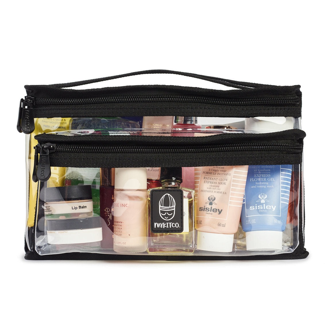 My Skincare Bag 3