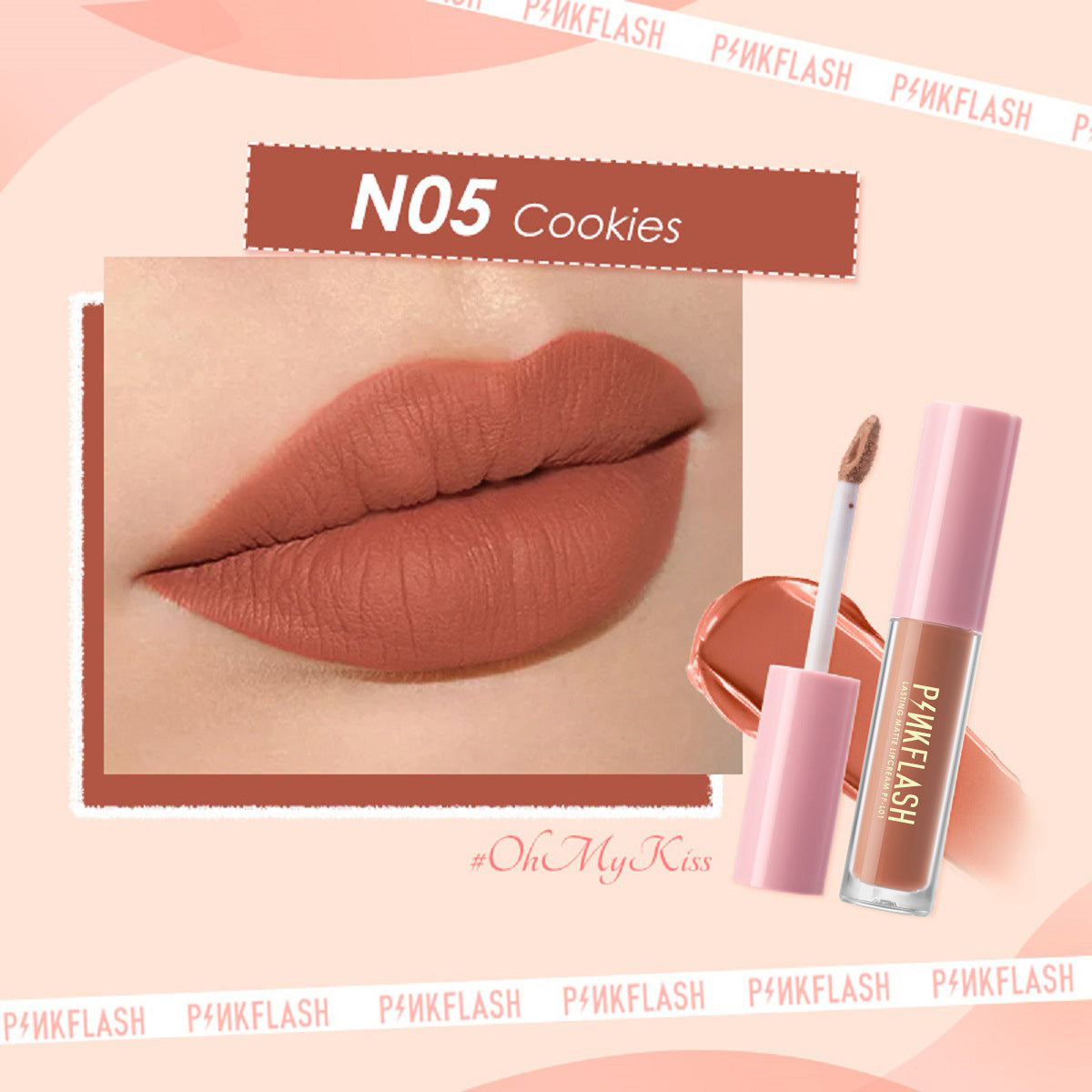 Gloss ZeroDry 10