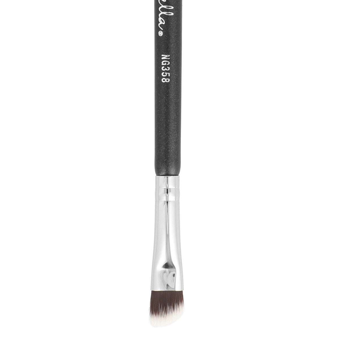 NG358 Double Ended Angele Eyeshadow Brush 2