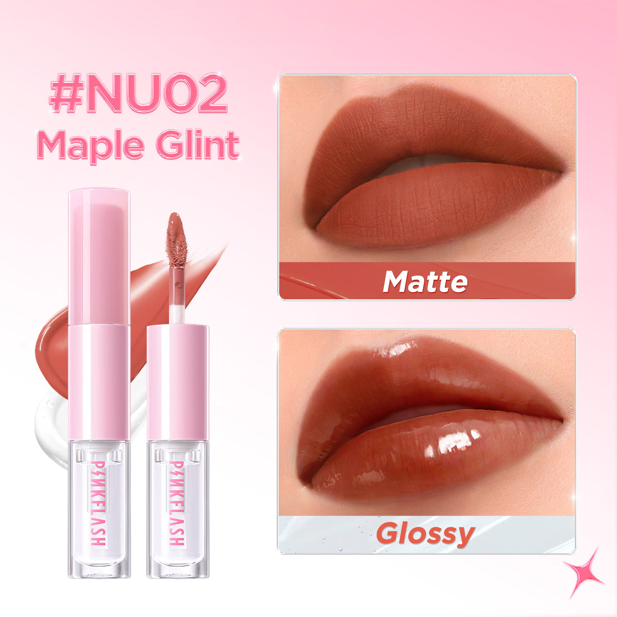 Gloss StayDrop 9