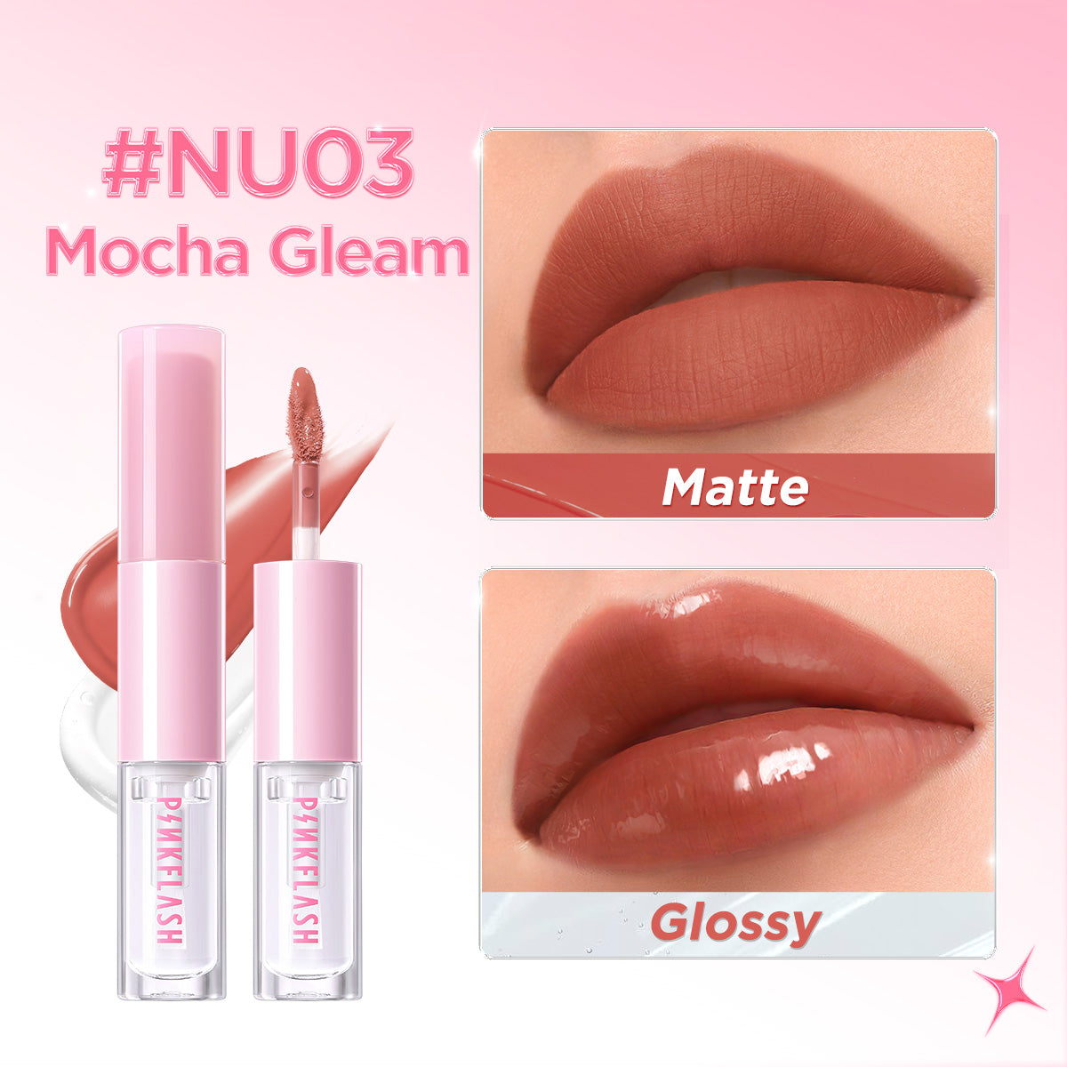 Gloss StayDrop