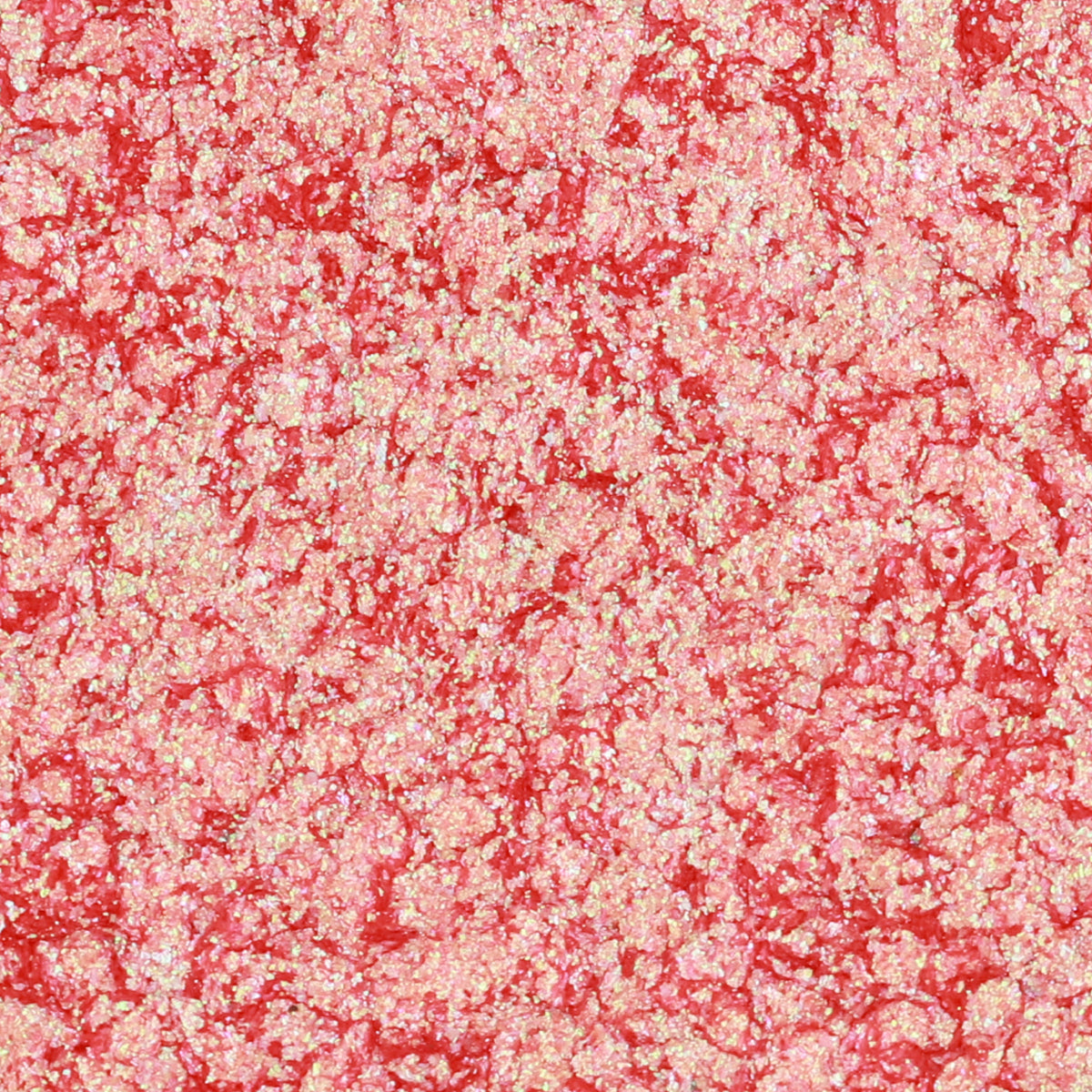 Holografica en crema Naranja Shine #004 3