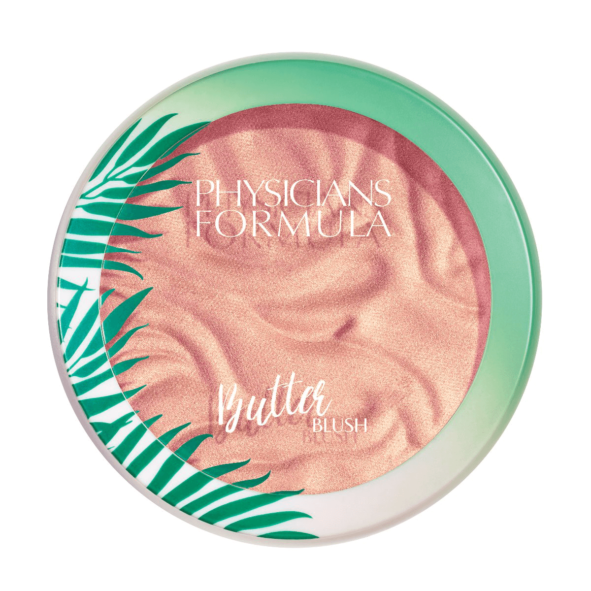Murumuru Butter Blush / Natural Glow 1