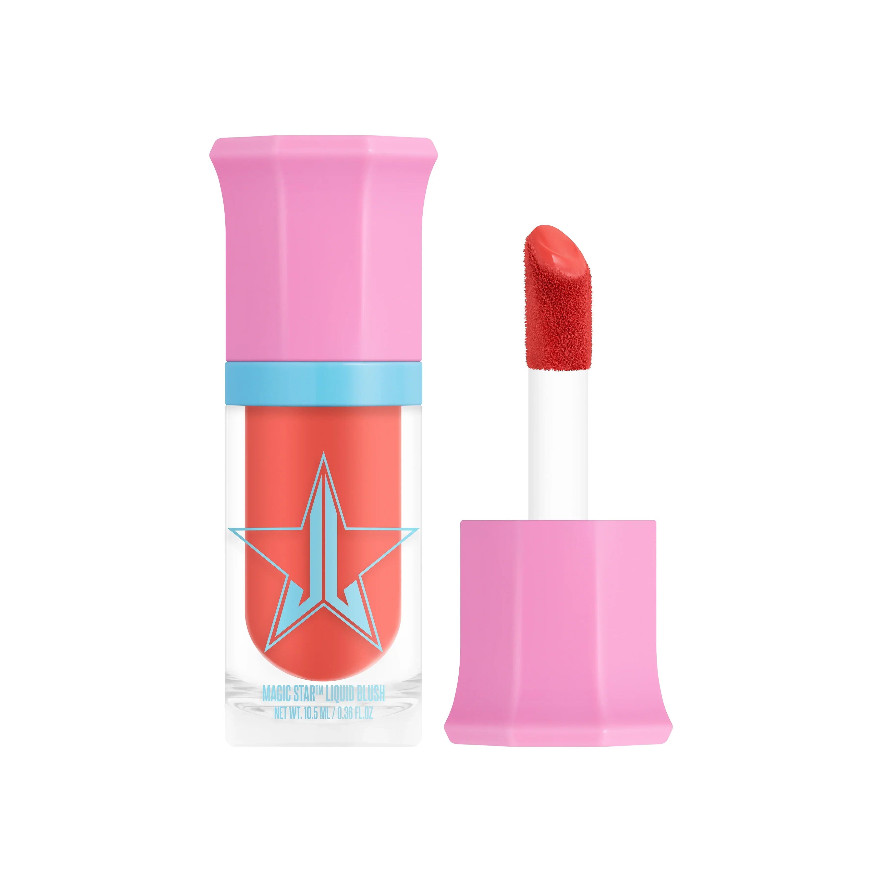 Magic Candy Liquid Blush 5