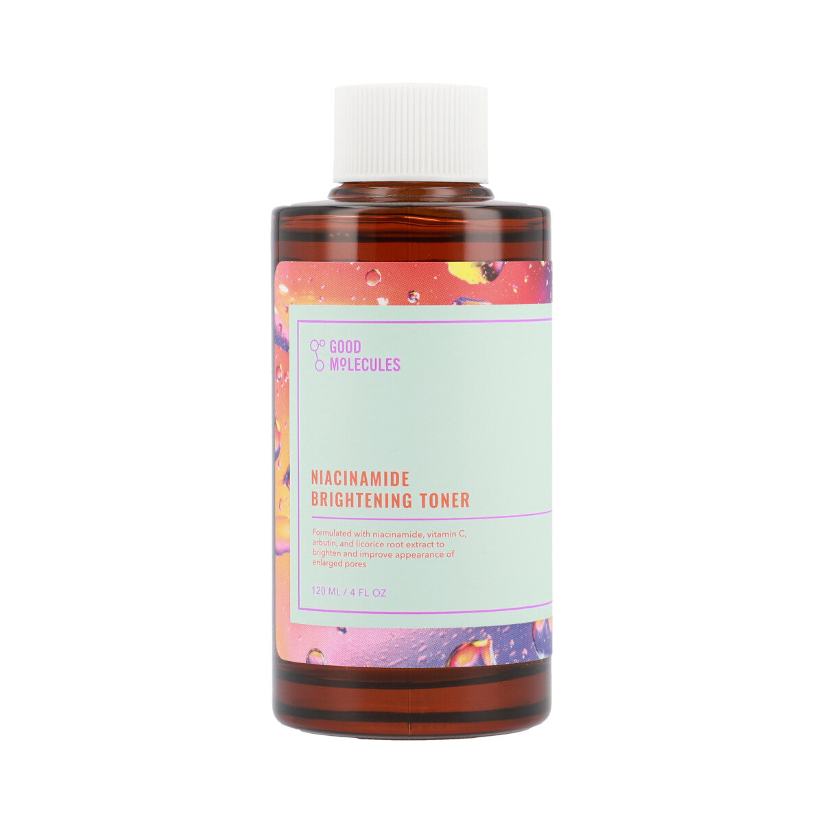 Niacinamide Brightening Toner 2