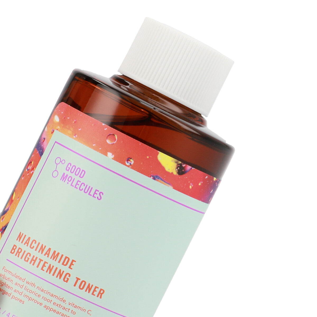 Niacinamide Brightening Toner 3