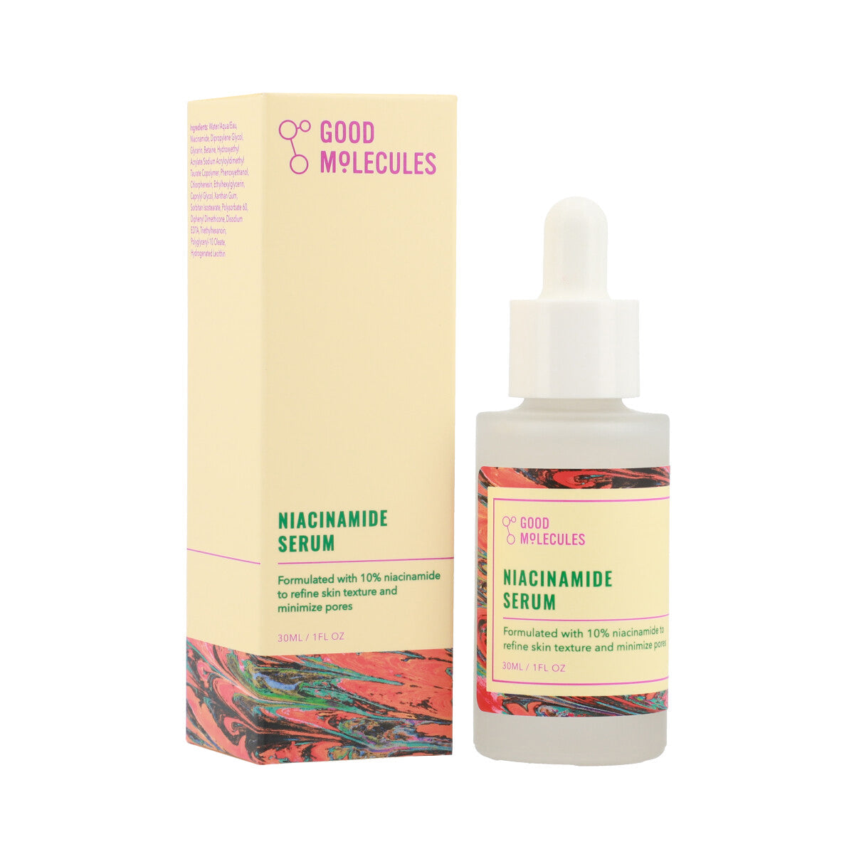 Niacinamide Serum 30 ml 1