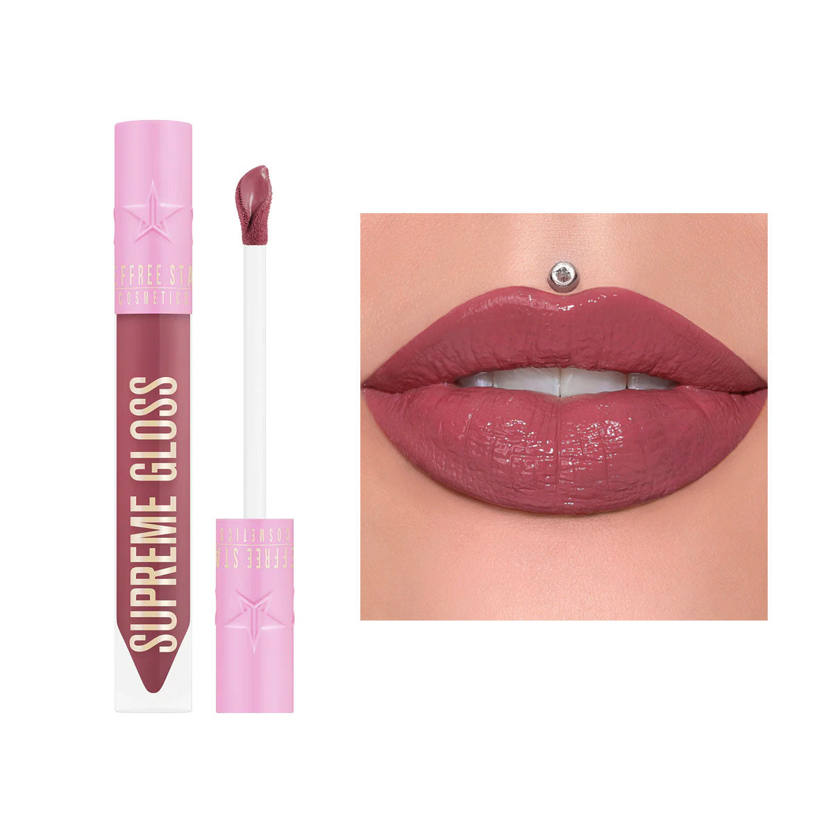 Supreme Gloss 8