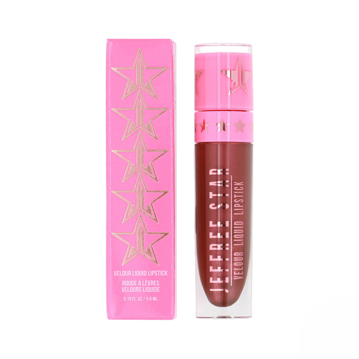 Velour Liquid Lipstick No Tea No Shade 2