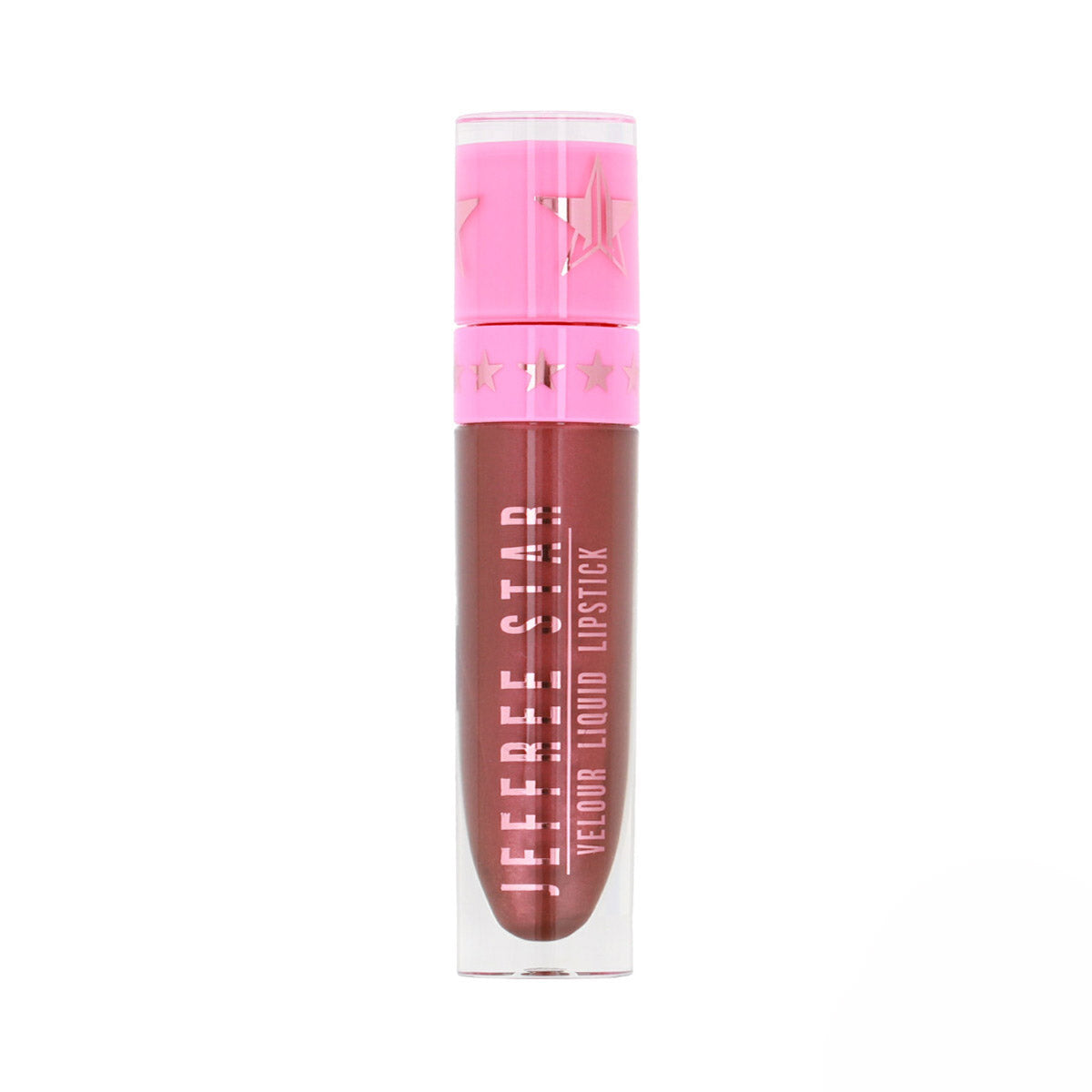 Velour Liquid Lipstick No Tea No Shade 3