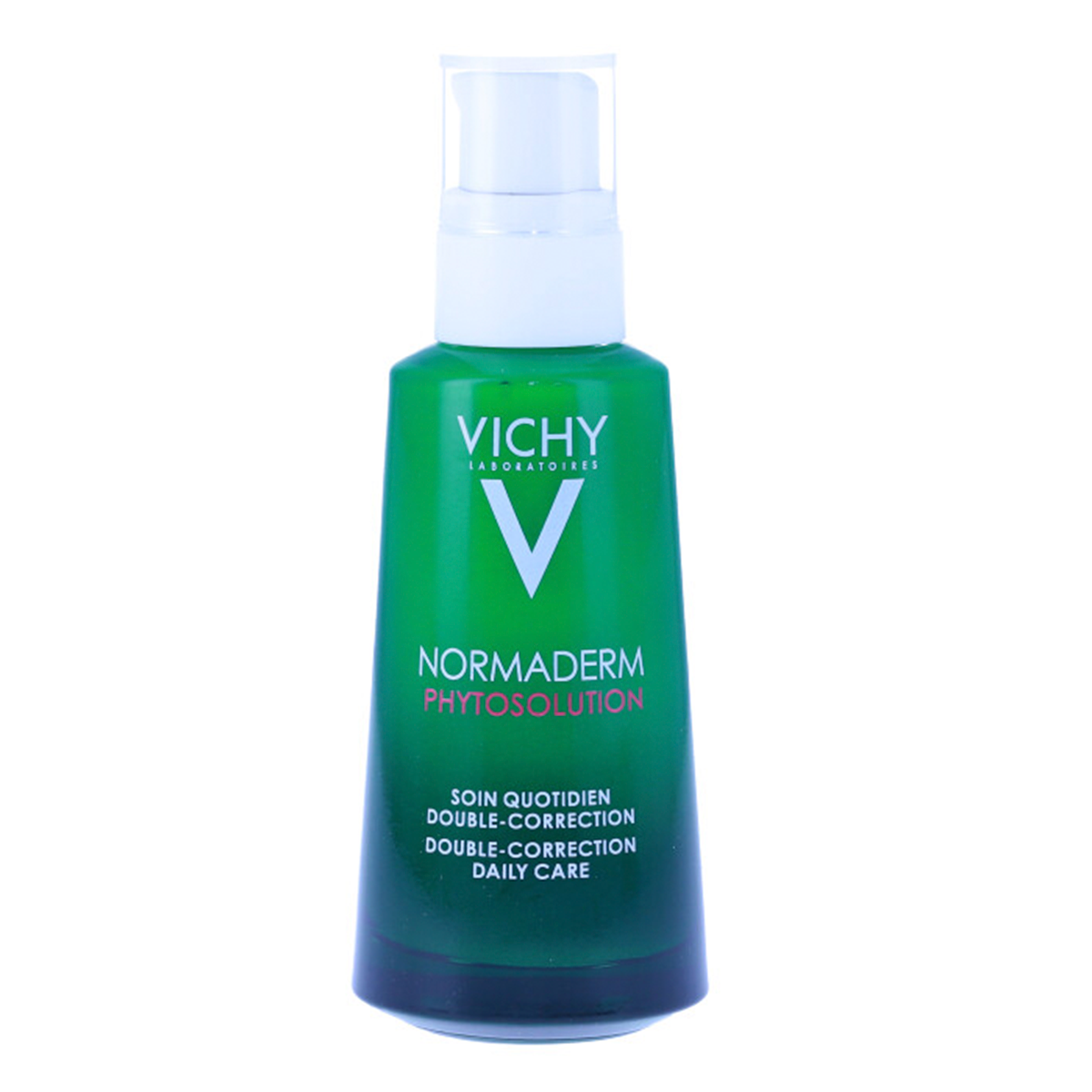 Normaderm Phytosolution / Cuidado anti-imperfecciones con doble accion 1