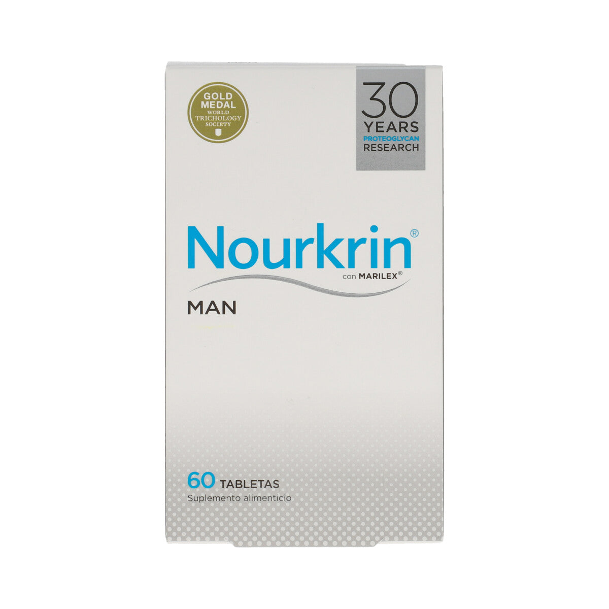 Nourkrin Man 1