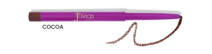 Nubian Pencil Eyeliner Cocoa 1