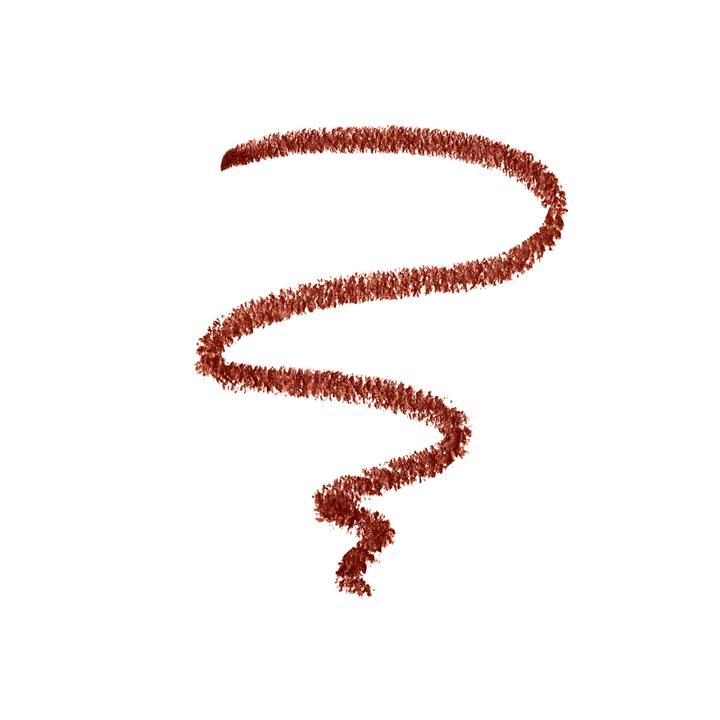 Nubian Pencil Eyeliner Cocoa 2