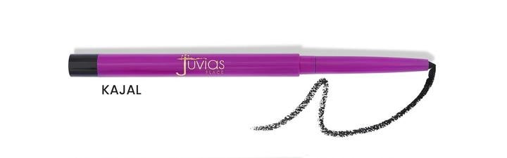 Nubian Pencil Eyeliner Kajal 1