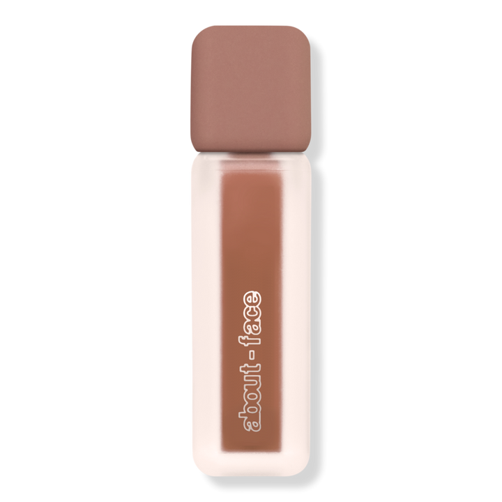 Matte Lip Color Nudist Judas 2