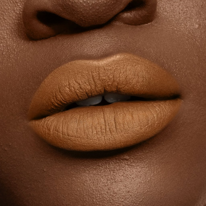 Matte Lip Color Nudist Judas 1