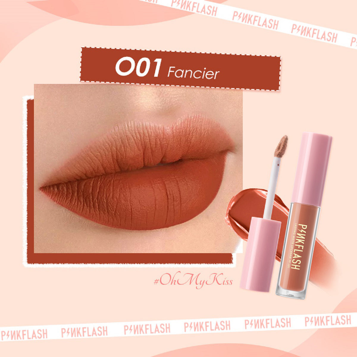 Gloss ZeroDry 12