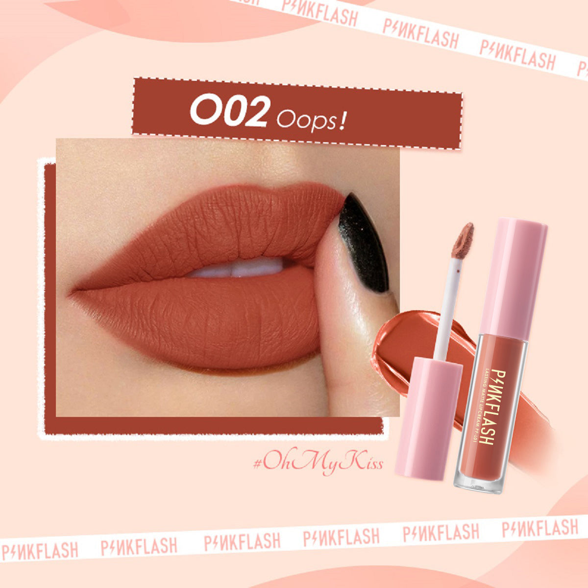 Gloss ZeroDry 13