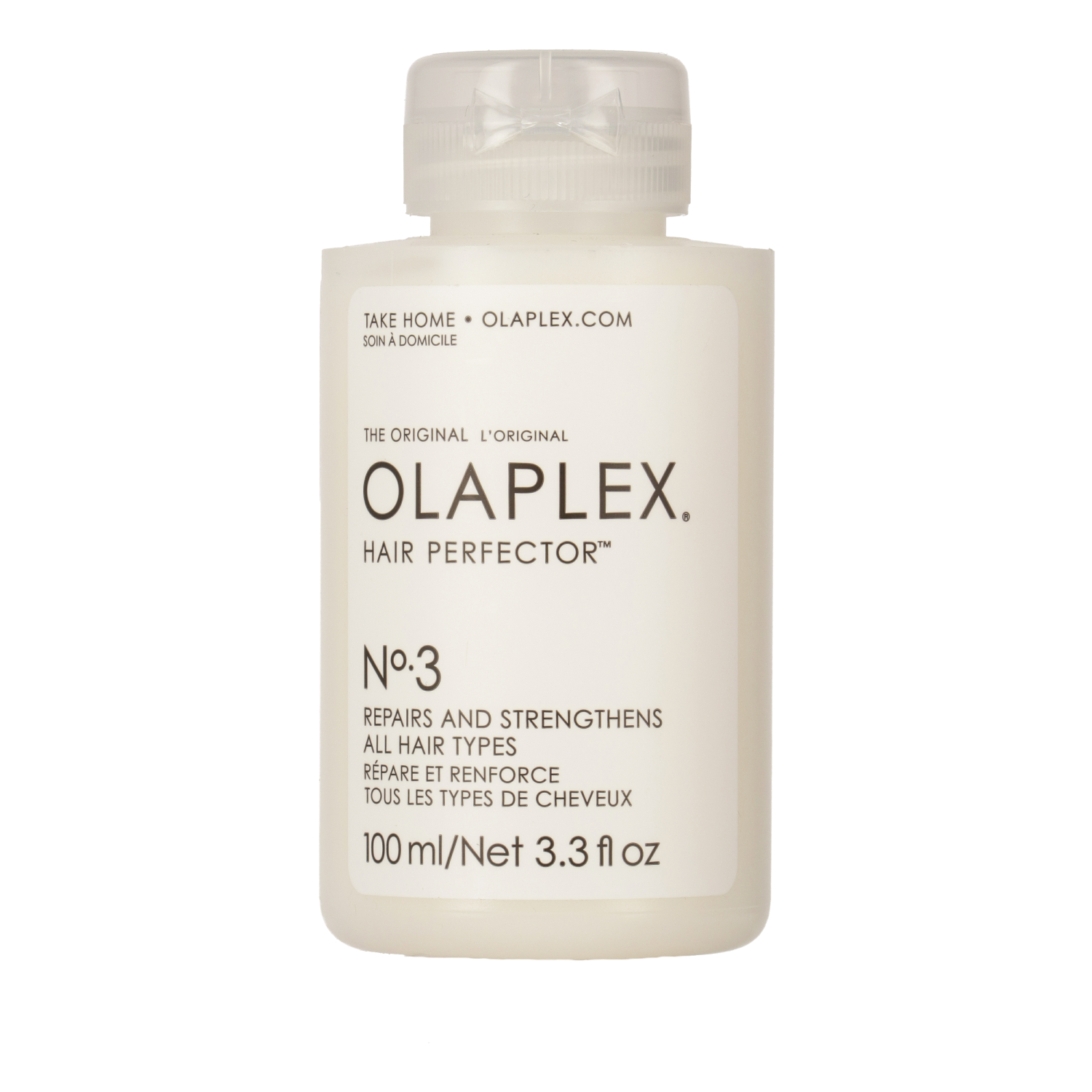 N 3 Hair Perfector 1