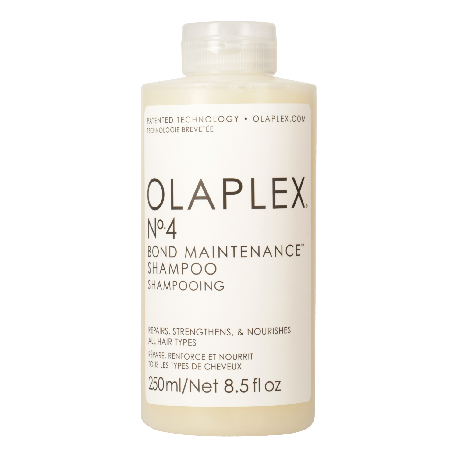 N 4 Bond Maintenance Shampoo 1