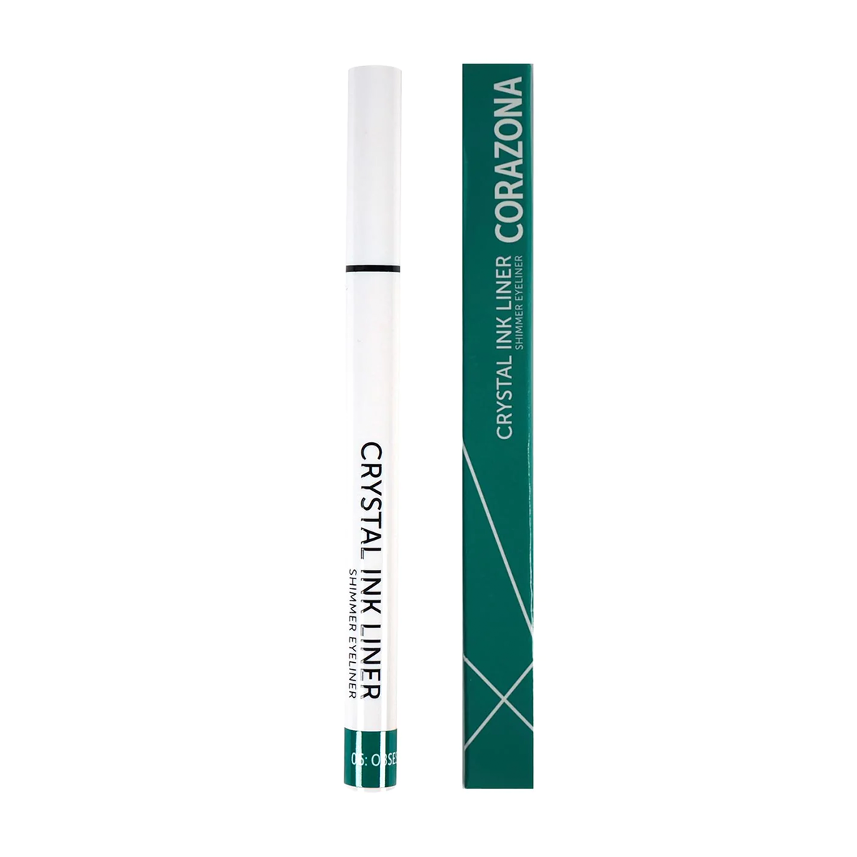 Crystal Ink Liner 5