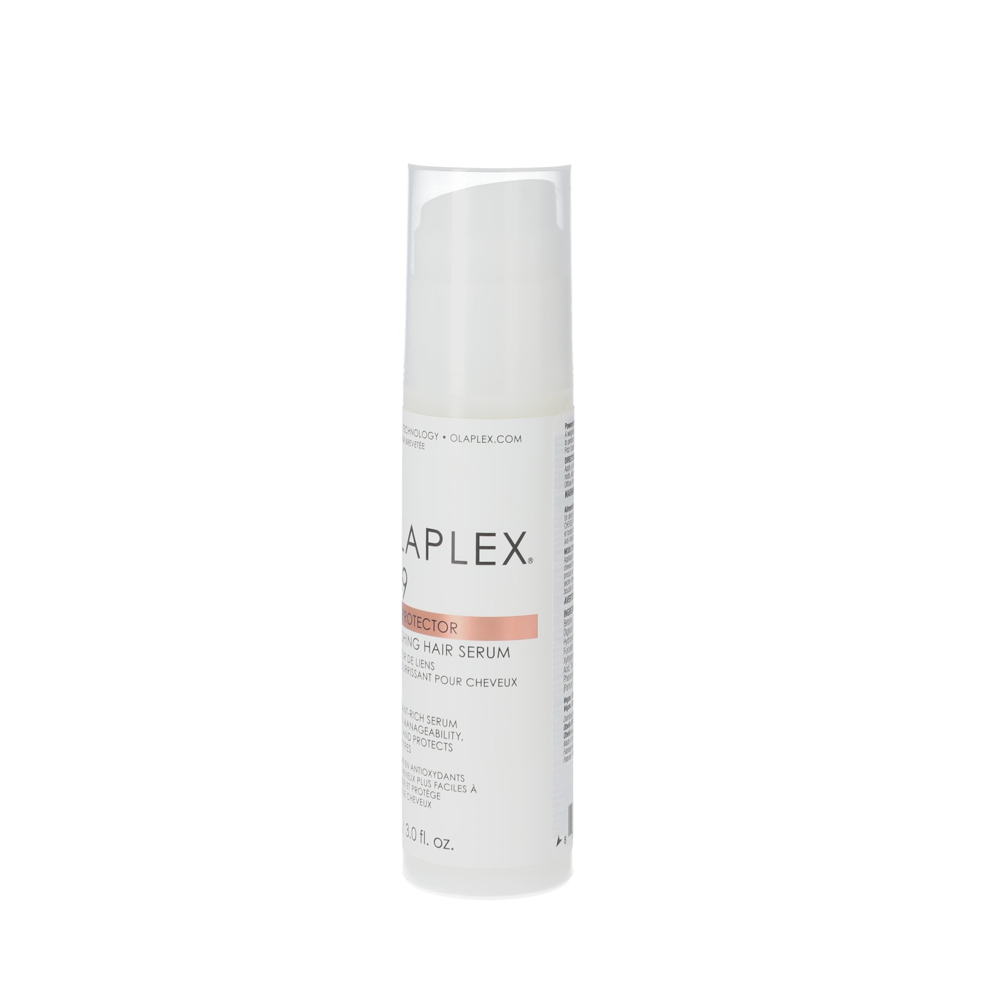 N 9 Bond Protector Nourishing Hair Serum 3