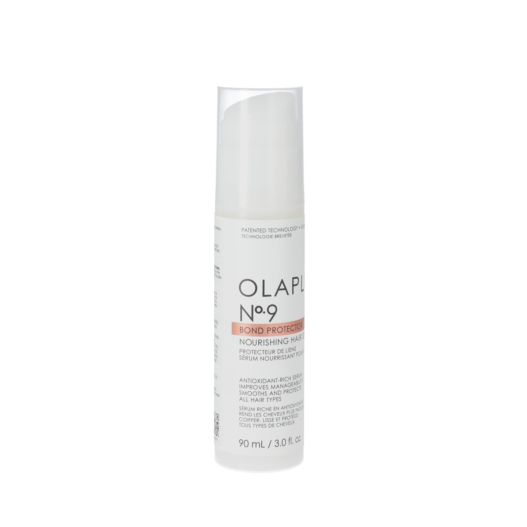 N 9 Bond Protector Nourishing Hair Serum 2