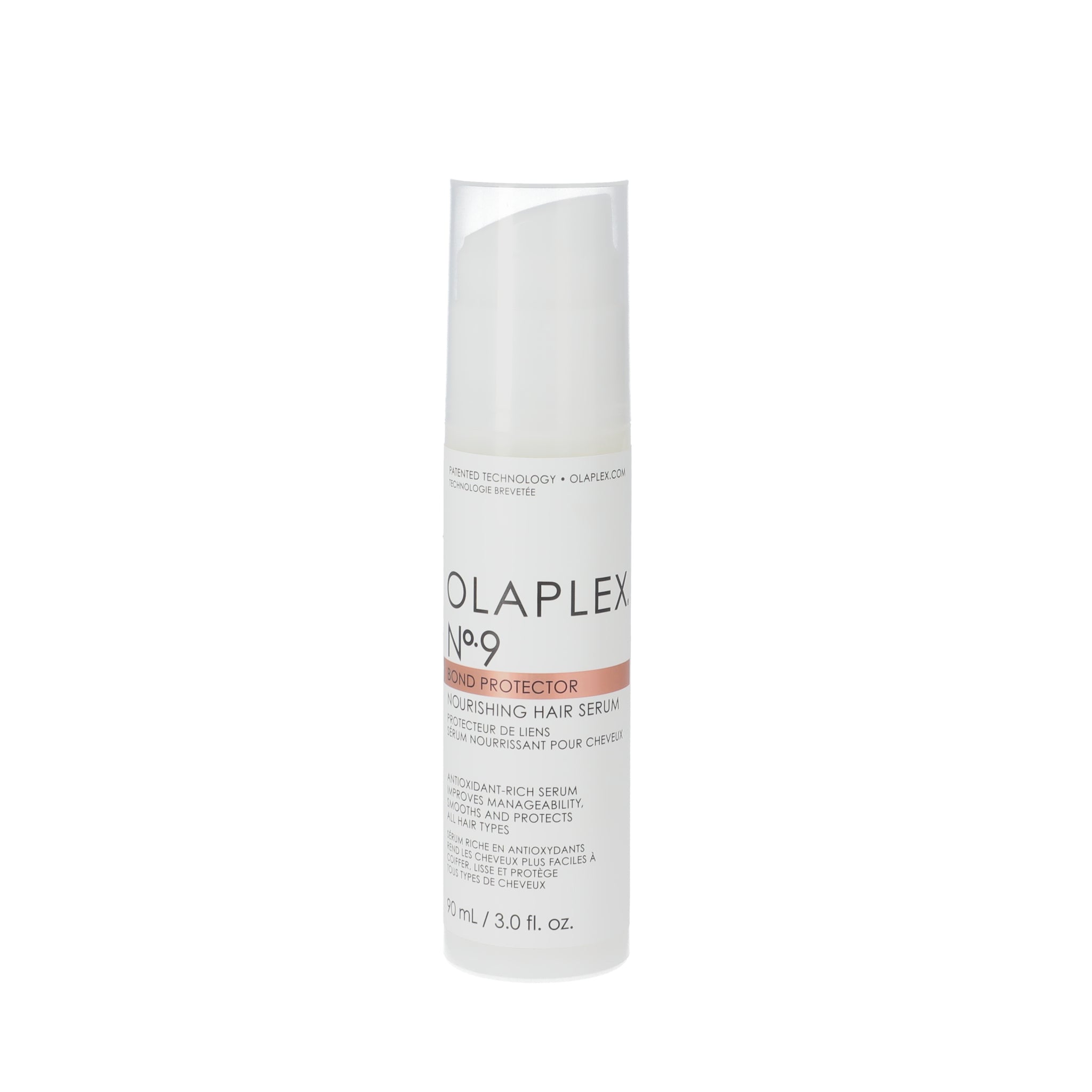 N 9 Bond Protector Nourishing Hair Serum 1