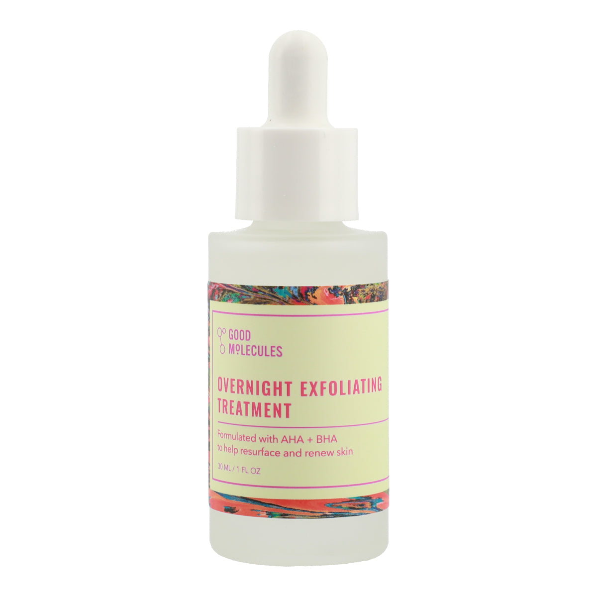 Overnight Exfoliating Treatment 30 ml