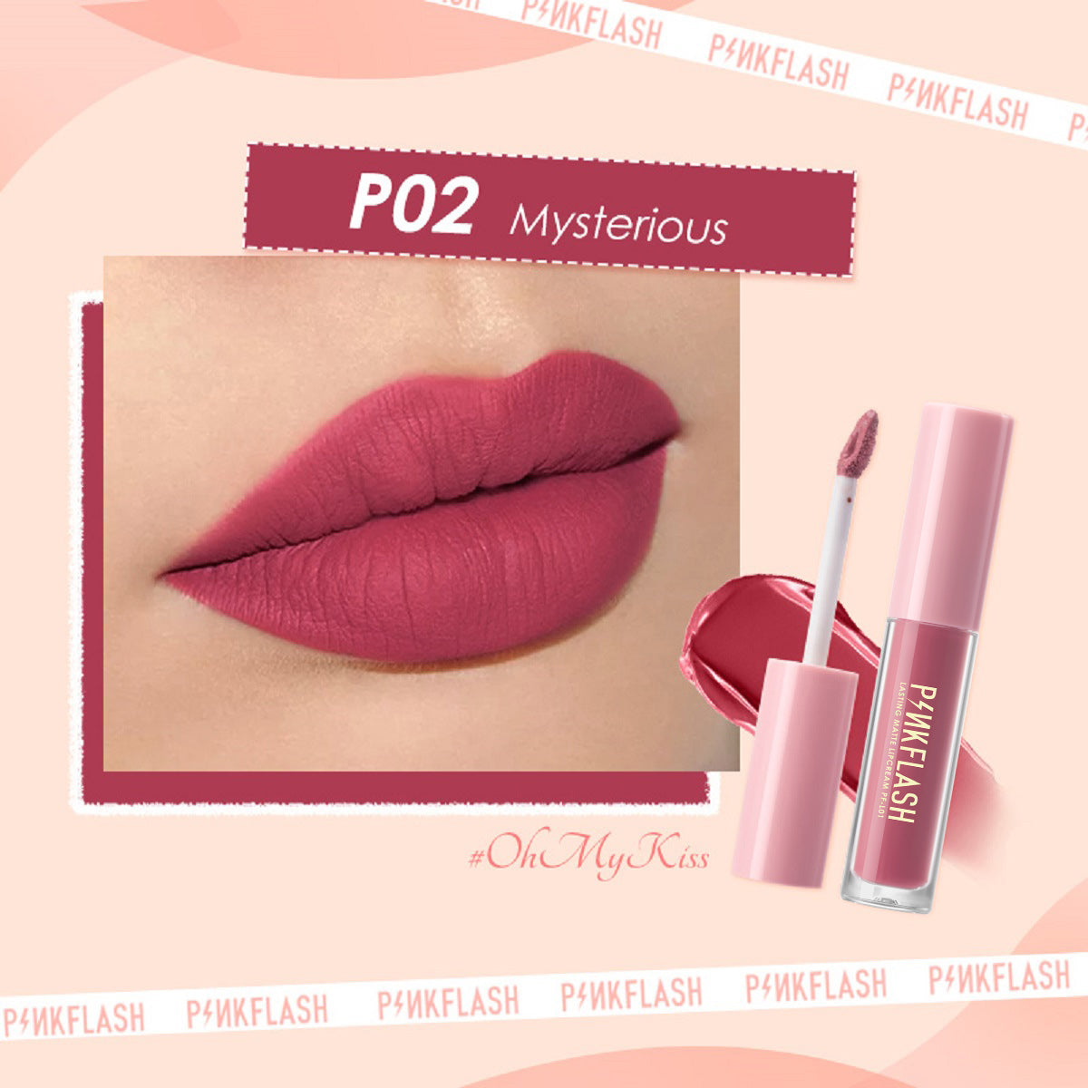 Gloss ZeroDry 17
