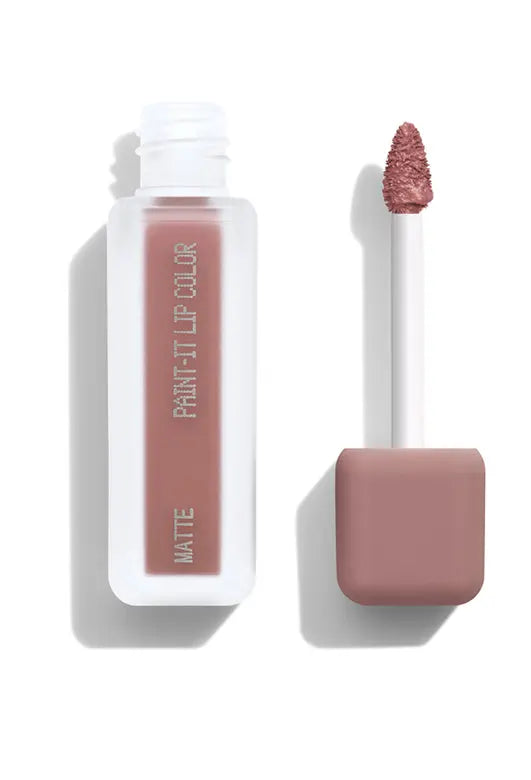 Matte Lip Color Slumber 3