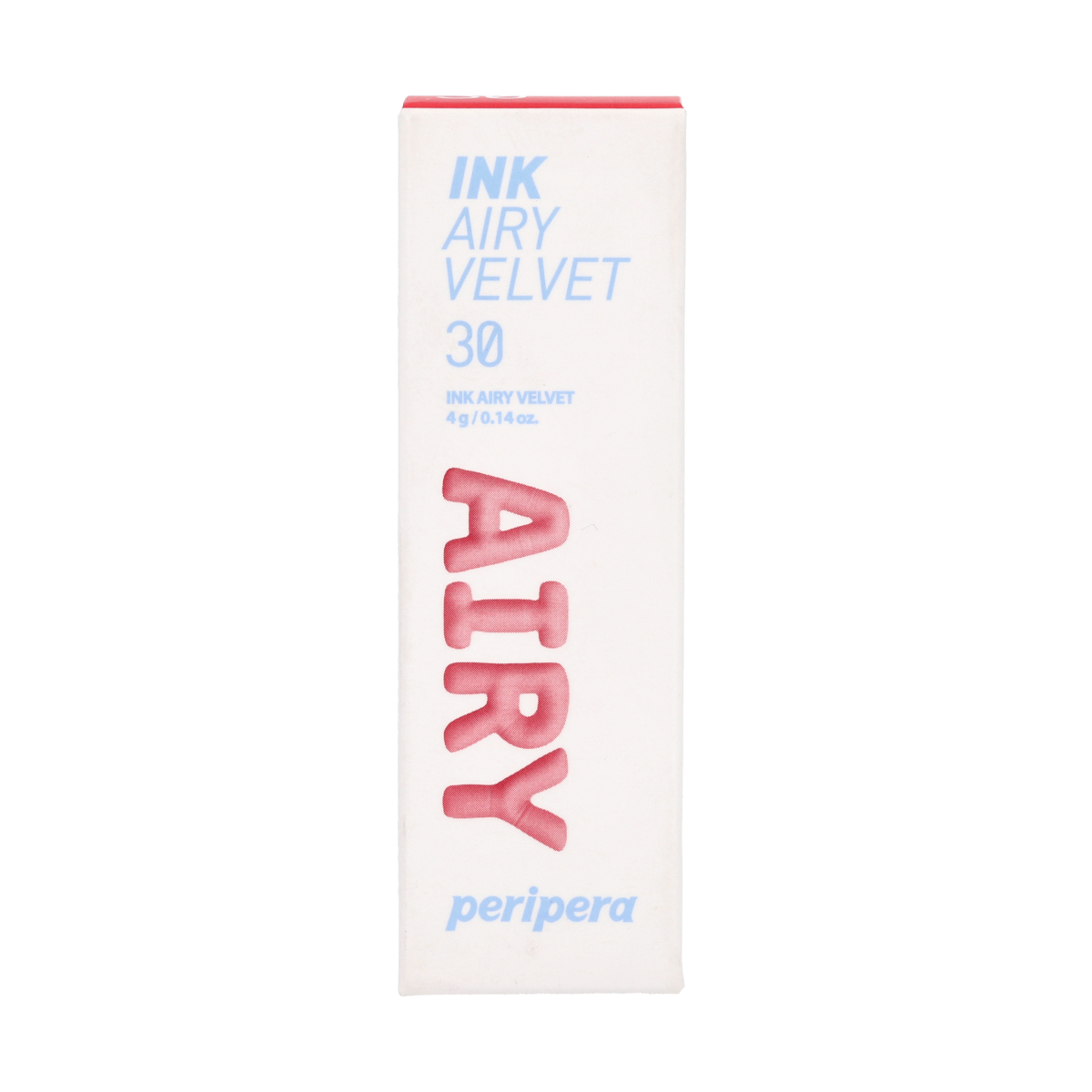 30 Wake Up Cherry Ink Airy Velvet 5