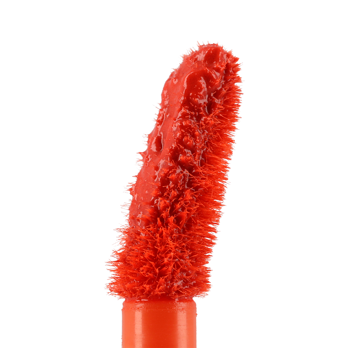 02 Selfie Orange Brown Ink Airy Velvet 2