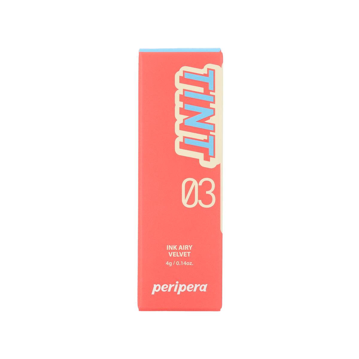 03 Cartoon Coral Ink Airy Velvet 5