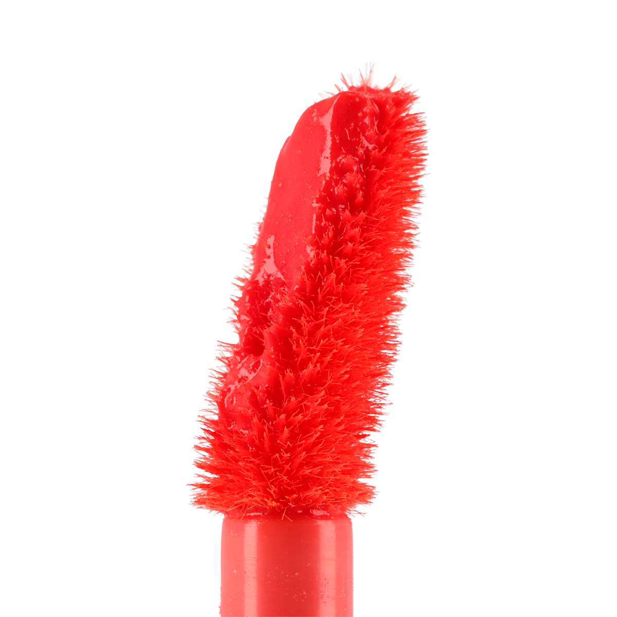 15 Soft Coral Ink Airy Velvet 3
