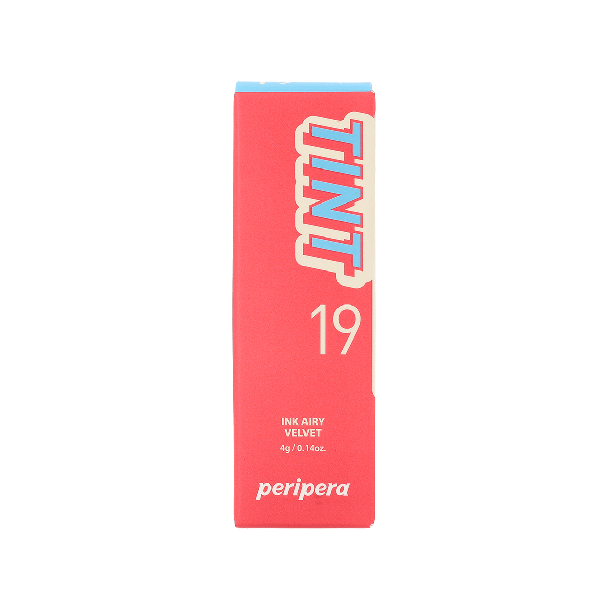 19 Elf Light Rose Ink Airy Velvet 5