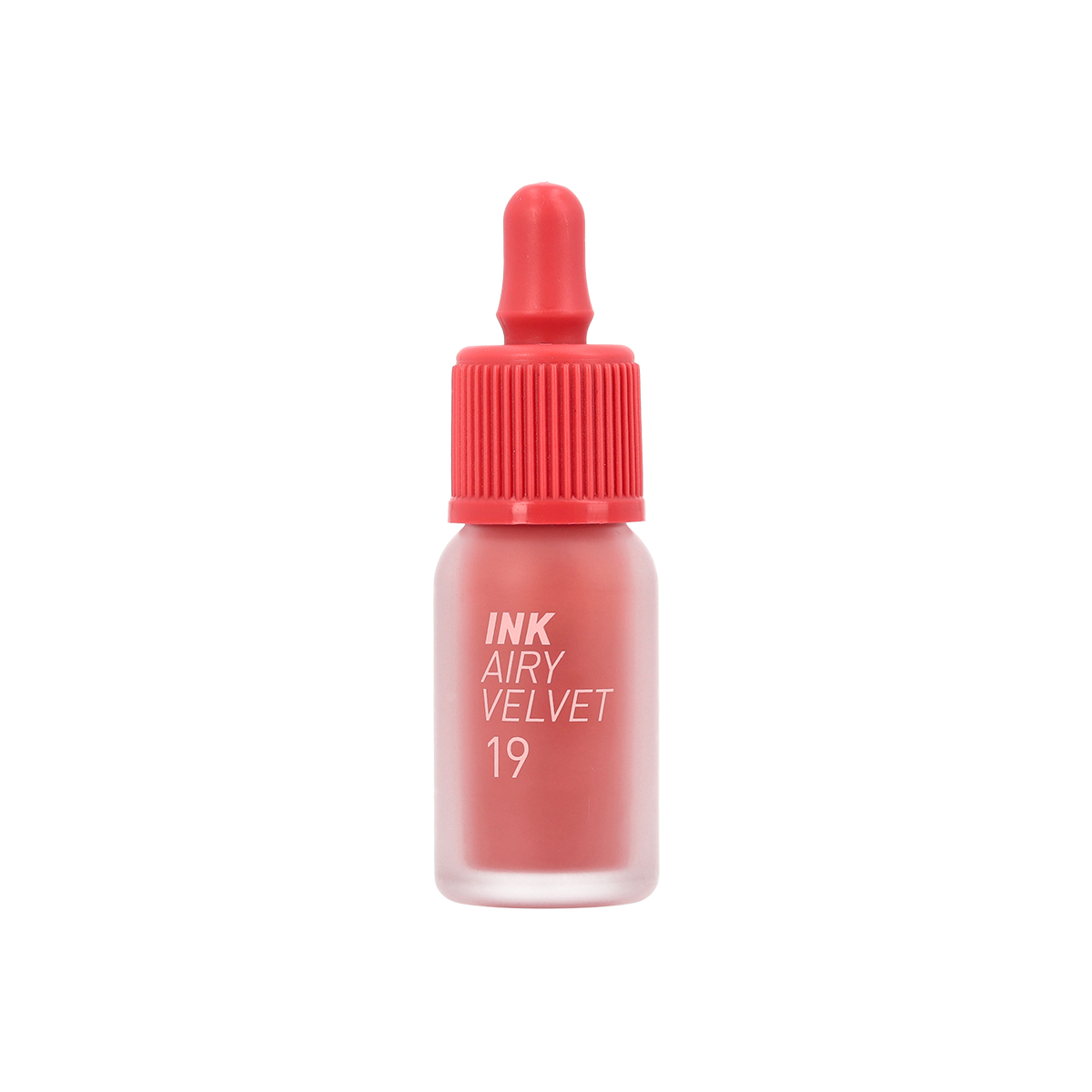 19 Elf Light Rose Ink Airy Velvet 1