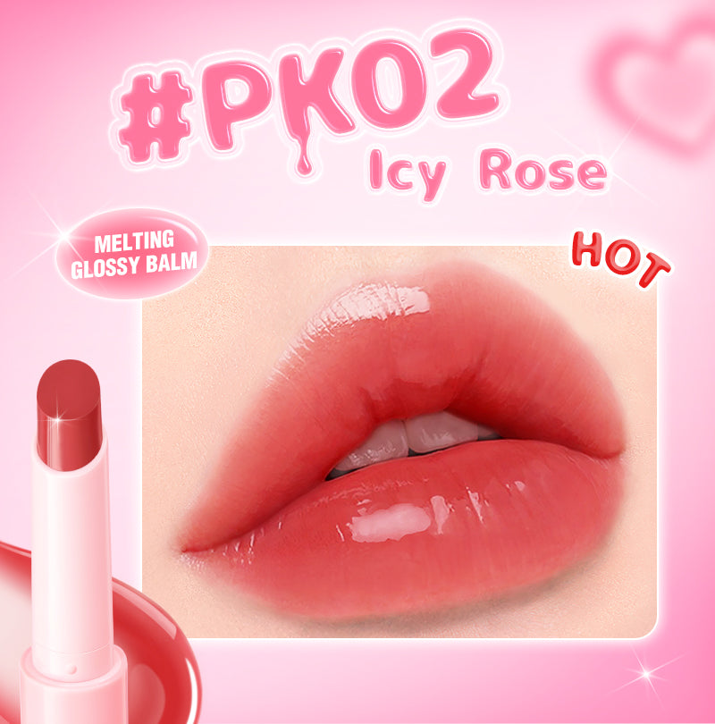 Bálsamo Labial Hidratante 10