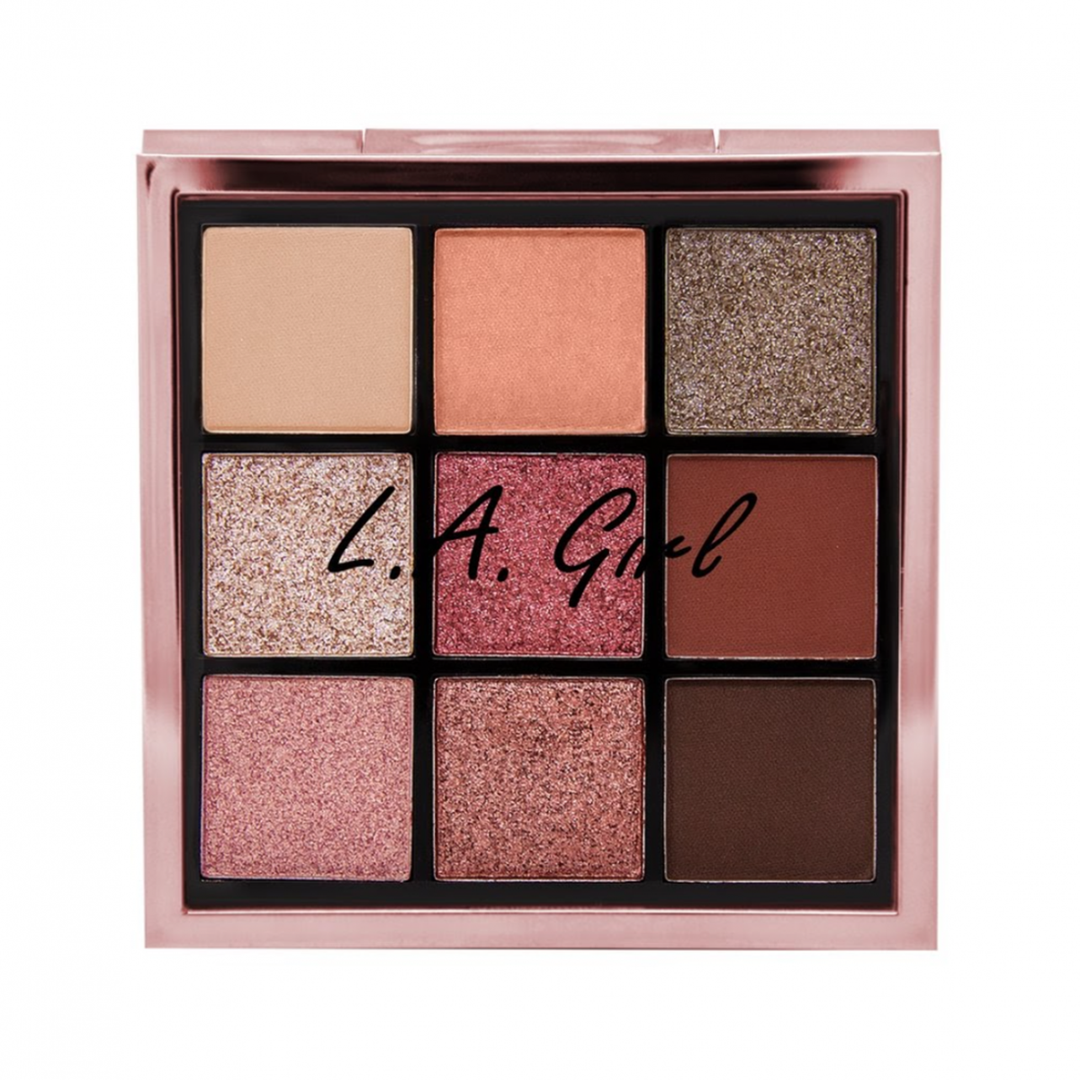 Keep It Playful Eyeshadow Pallette-Playmate 1