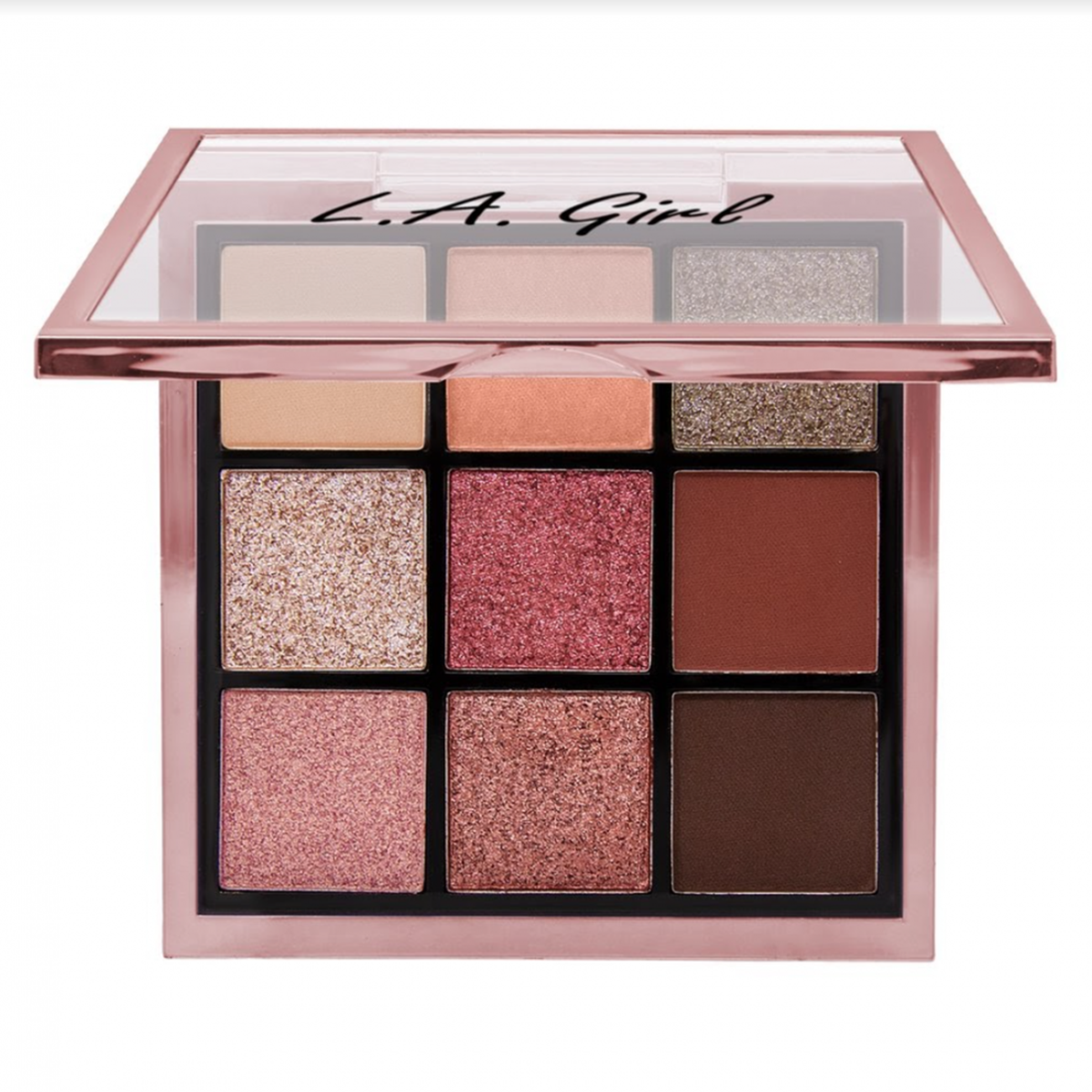 Keep It Playful Eyeshadow Pallette-Playmate 2