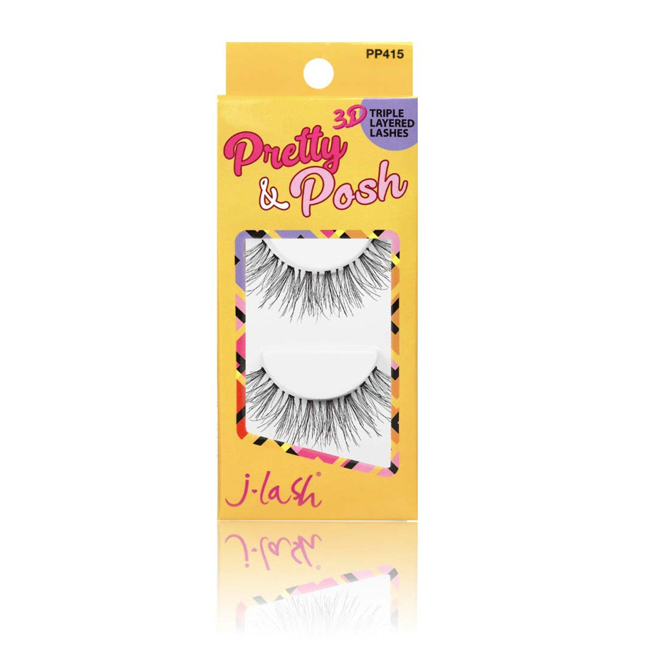Pretty & Posh #415 1