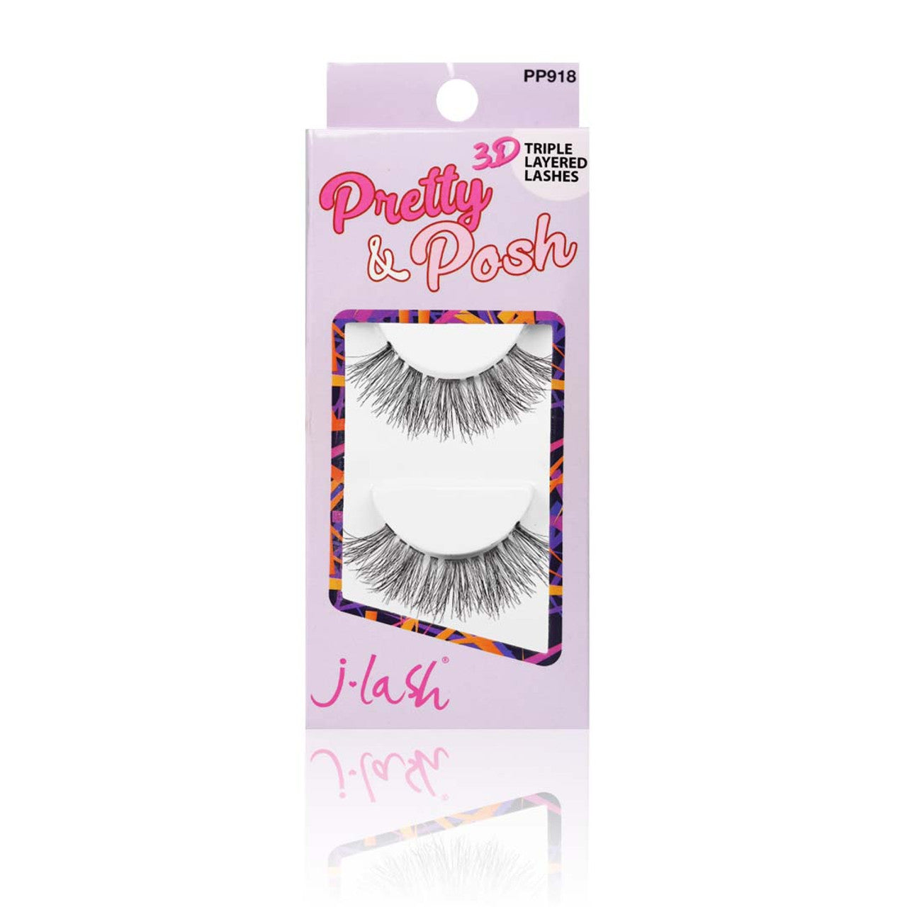 Pretty & Posh #918 1