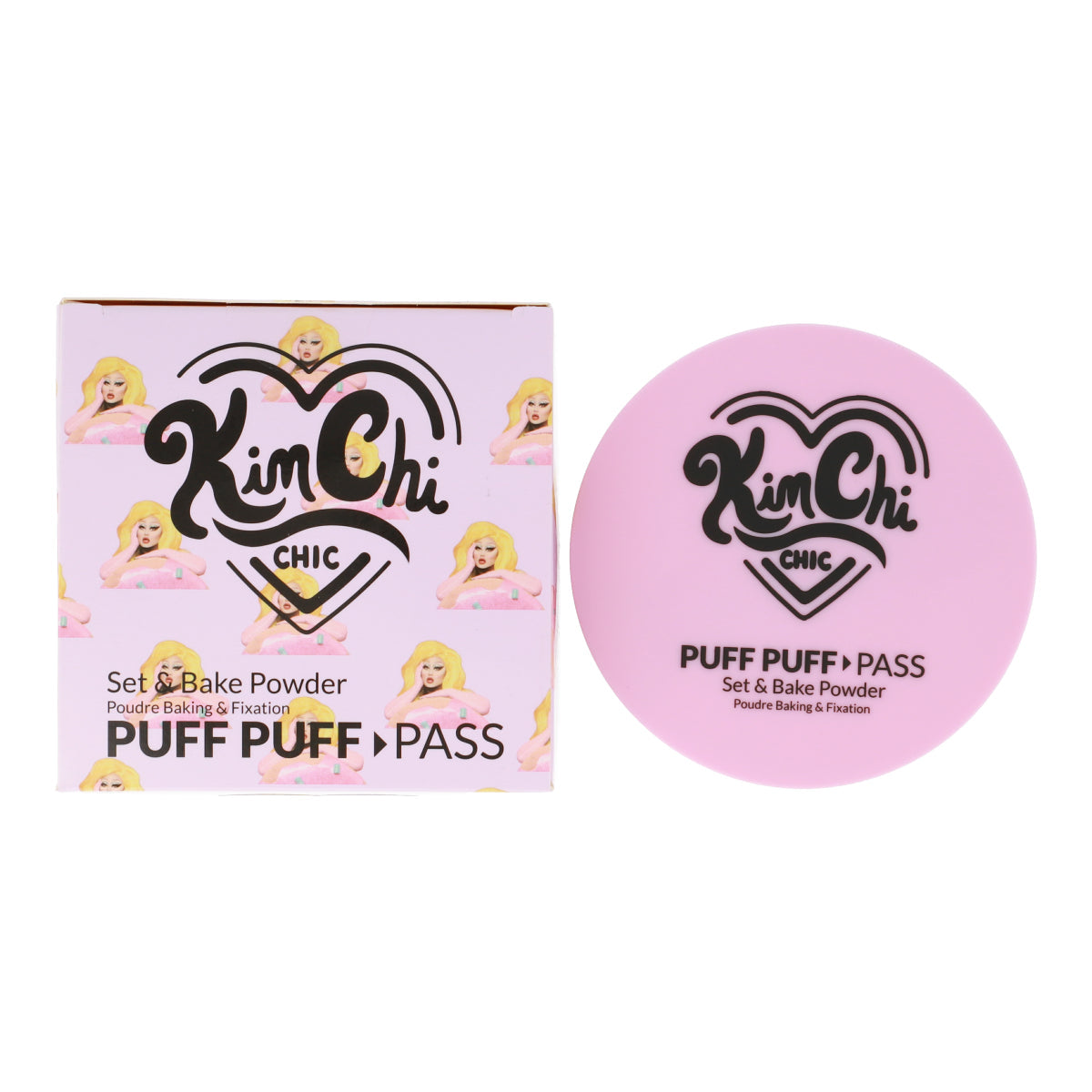 PPP Puff Puff Pass 02 Banana Kimchi 5