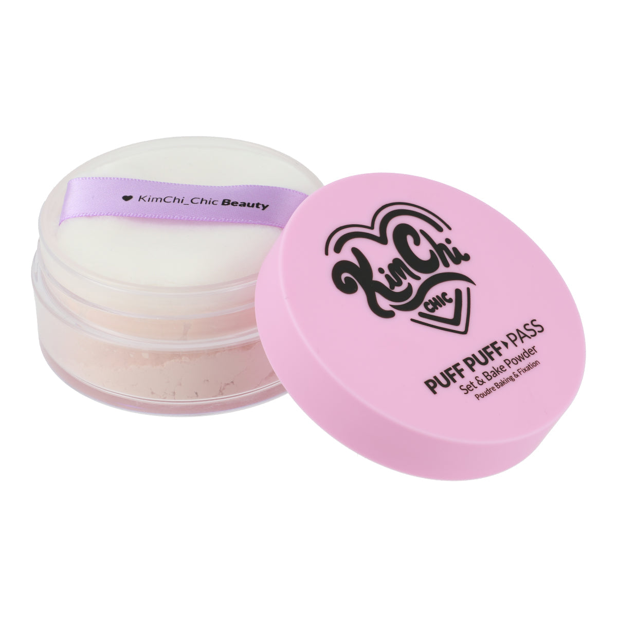 PPP Puff Puff Pass 03 Translucent Kimchi 3