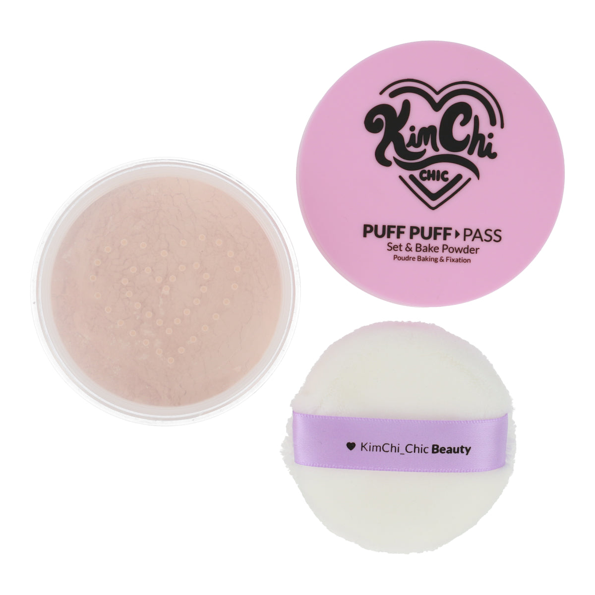 PPP Puff Puff Pass 03 Translucent Kimchi 4