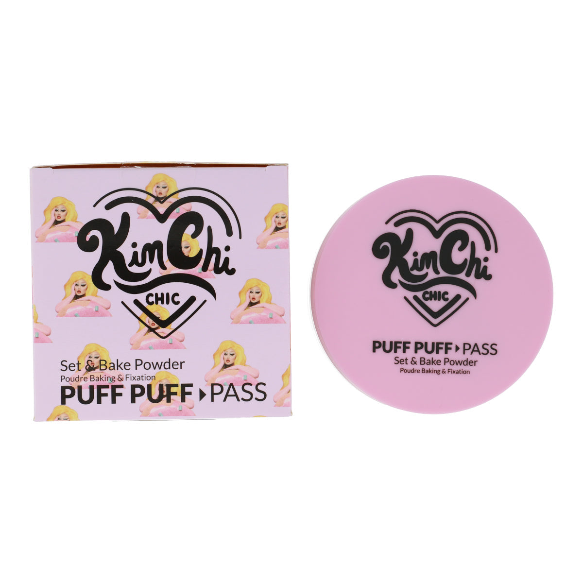 PPP Puff Puff Pass 03 Translucent Kimchi 5