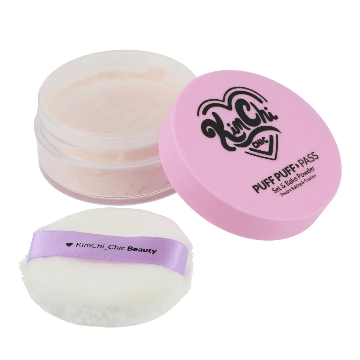 PPP Puff Puff Pass 03 Translucent Kimchi 1