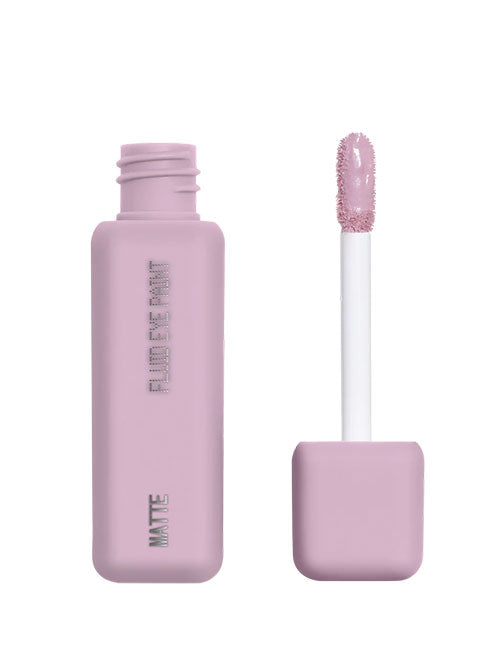 Matte Fluid Eye Paint Freaked 1