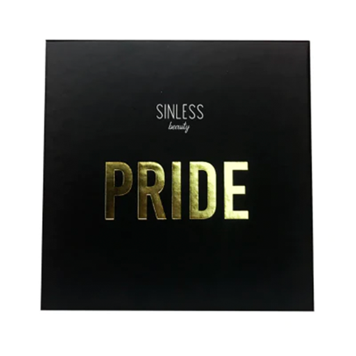Pride Palette 2